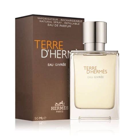 hermes givree review|terre hermes eau givrée review.